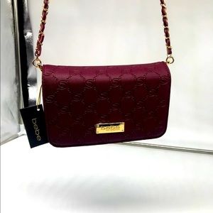 BEBE Crossbody Purse